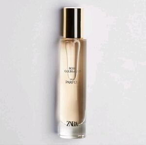 🥀ZARA Rose Gourmand For Her 1.01oz 30ml New